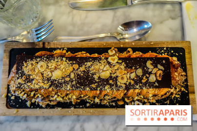 Restaurant le Quatre Vingt Neuf, les photos