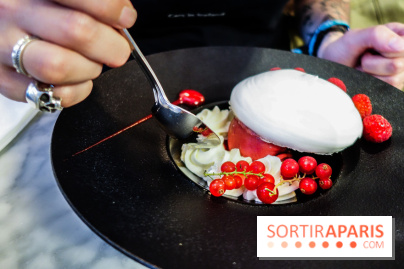 Restaurant le Quatre Vingt Neuf, les photos