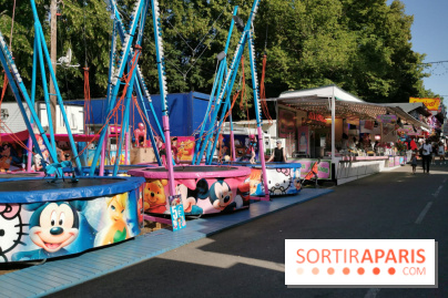 Fête des loges 2019