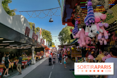 Fête des loges 2019