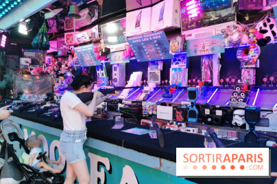 Fête des loges 2019