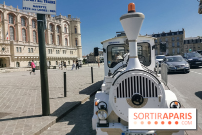 Fête des loges 2019