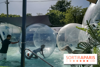 Fête des loges 2019