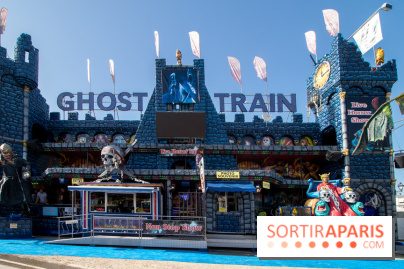 Fête des loges 2019