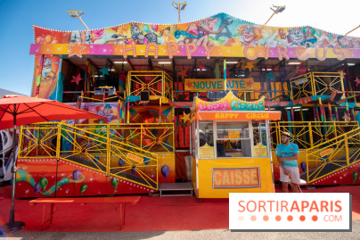 Fête des loges 2019