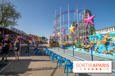 Fête des loges 2019