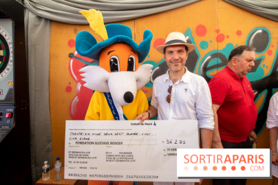 Fête des loges 2019