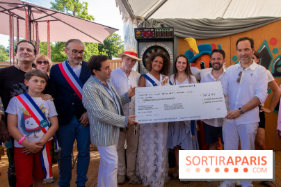 Fête des loges 2019