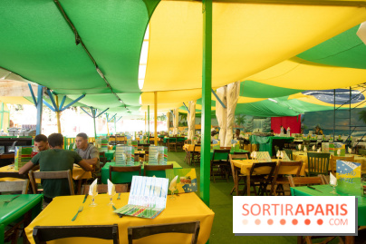 Fête des loges 2019