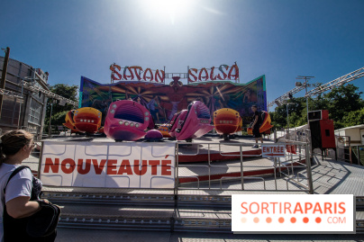 Fête des loges 2019