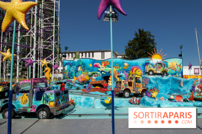 Fête des loges 2019