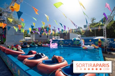 Fête des loges 2019