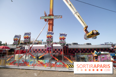 Fête des loges 2019