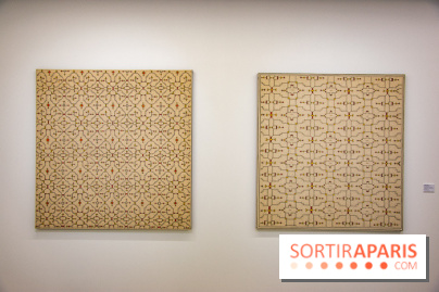 The Projective Drawing, l'exposition au Drawing Lab