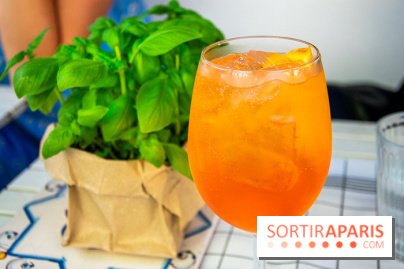 Rusidda, l'épicerie sicilienne à deux pas de République