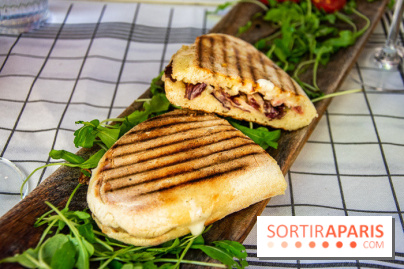 Rusidda, l'épicerie sicilienne à deux pas de République