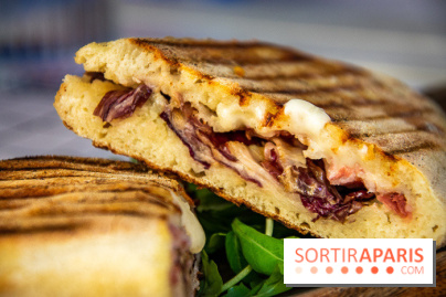 Rusidda, l'épicerie sicilienne à deux pas de République