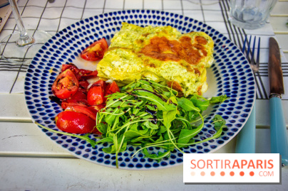 Rusidda, l'épicerie sicilienne à deux pas de République