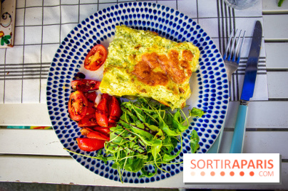 Rusidda, l'épicerie sicilienne à deux pas de République