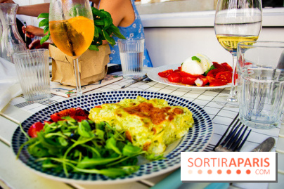 Rusidda, l'épicerie sicilienne à deux pas de République