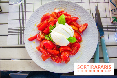 Rusidda, l'épicerie sicilienne à deux pas de République