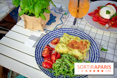 Rusidda, l'épicerie sicilienne à deux pas de République