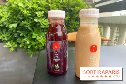 Brunch Terrass' Hotel