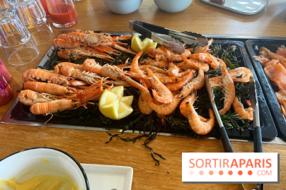 Brunch Terrass' Hotel