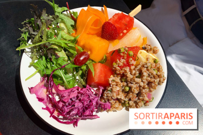 Brunch Terrass' Hotel