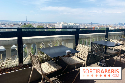 Brunch Terrass' Hotel