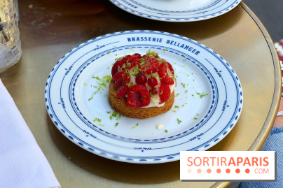 Brasserie Bellanger