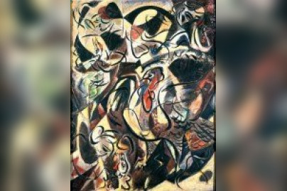 le dindon, andré masson, paris, exposition, musée de la poste