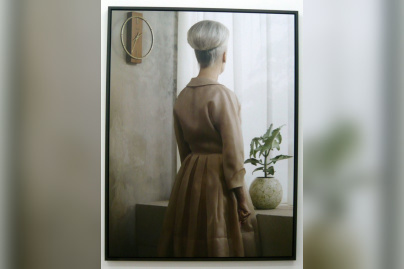 erwin olaf, paris, exposition
