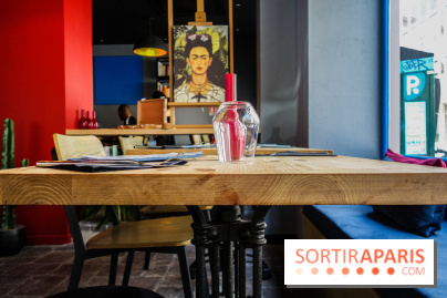 Chilam Bastille lance son brunch, les photos