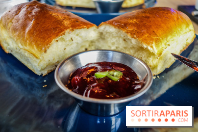 Chilam Bastille lance son brunch, les photos