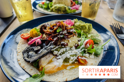 Chilam Bastille lance son brunch, les photos