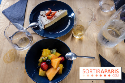 Chilam Bastille lance son brunch, les photos