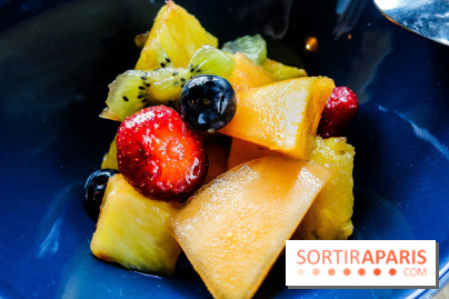 Chilam Bastille lance son brunch, les photos