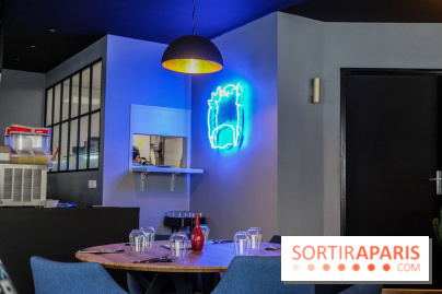 Chilam Bastille lance son brunch, les photos