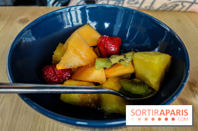 Chilam Bastille lance son brunch, les photos