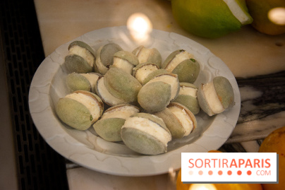 Fruttini by MO, le glacier d'exception à deux pas du Bon Marché