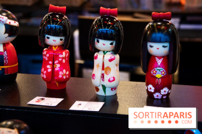 Japan Expo 2019, 20e impact : programme et invitations