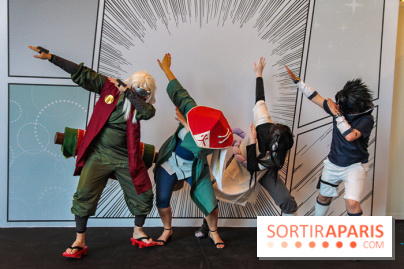 Japan Expo 2019 - Cosplay