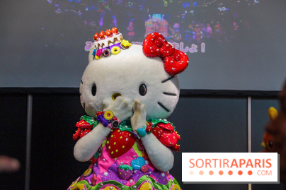 Japan Expo 2019 - Cosplay