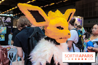 Japan Expo 2019 - Cosplay