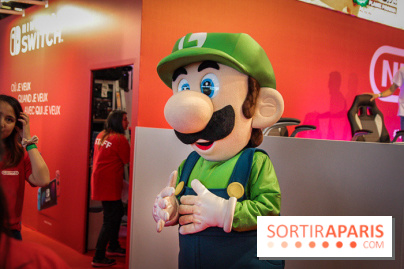 Japan Expo 2019 - Cosplay