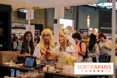 Japan Expo 2019 - Cosplay