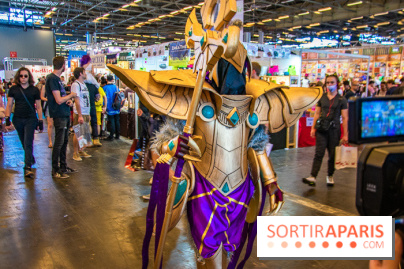 Japan Expo 2019 - Cosplay