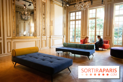 Les concerts de l'été du Mona Bismarck