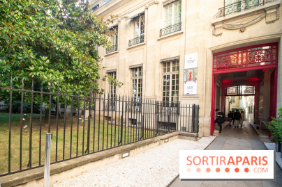 Les concerts de l'été du Mona Bismarck